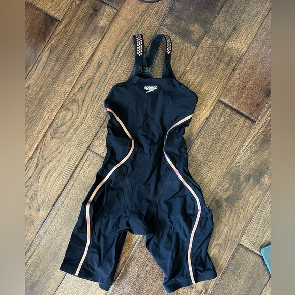 Speedo intent tech suit - Picture 3 of 7